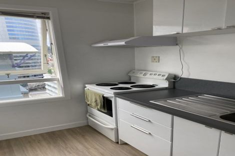 Photo of property in Churchill Flats, 213 The Terrace, Wellington Central, Wellington, 6011