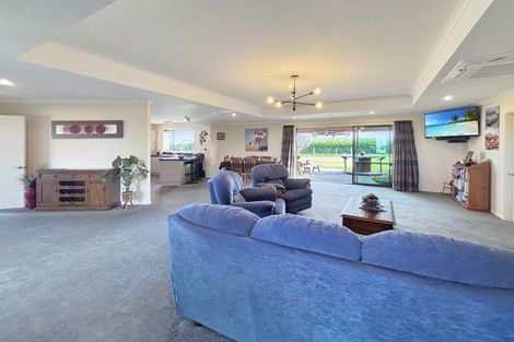 Photo of property in 341 Airedale Road, Weston, Oamaru, 9492