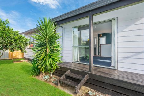 Photo of property in 44 Page Street, Morrinsville, 3300