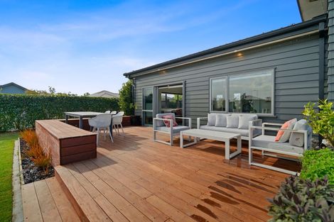 Photo of property in 9 Rhyolite Court, Rolleston, 7614