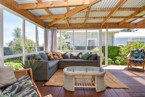 Photo of property in 19 Broadway Street, Martinborough, 5711