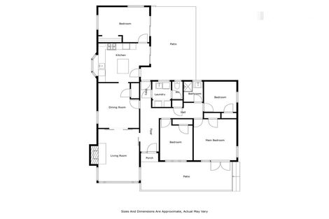 Photo of property in 387 Taieri Road, Halfway Bush, Dunedin, 9010