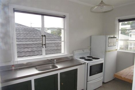 Photo of property in 243u4 The Terrace, Te Aro, Wellington, 6011