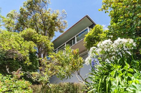 Photo of property in 120 Ohiro Road, Brooklyn, Wellington, 6021