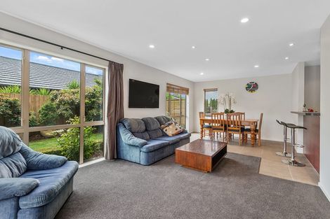 Photo of property in 1 Chanel Place, Prebbleton, 7604