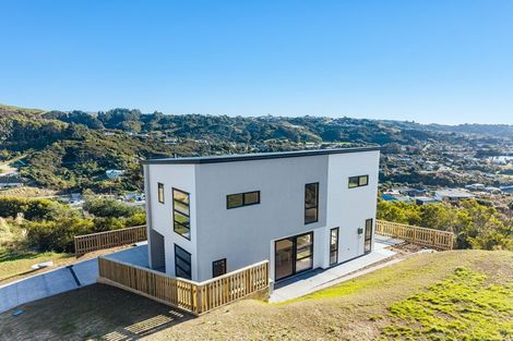 Photo of property in 24 Camber Drive, Whitby, Porirua, 5024