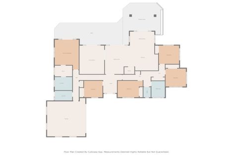 Photo of property in 389c Paraonui Road, Wiltsdown, Tokoroa, 3491