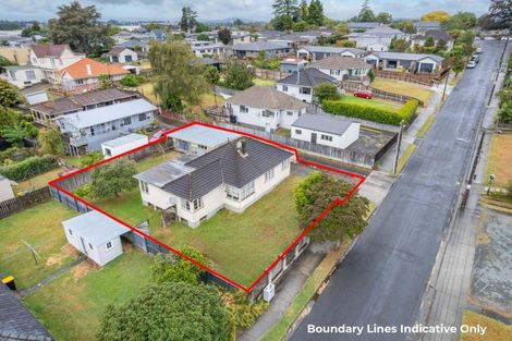 Photo of property in 27 Princess Street, Te Awamutu, 3800
