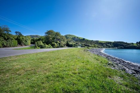 Photo of property in 4 Cemetery Road, Wainui, French Farm, 7582
