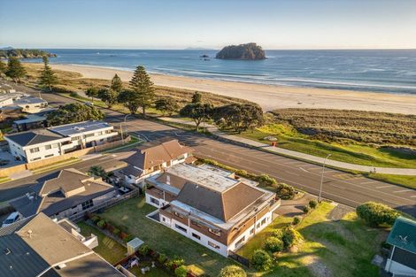 Photo of property in 76 Marine Parade, Mount Maunganui, 3116