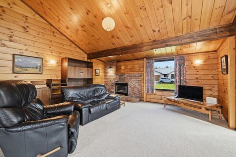 Photo of property in 29 Kerswell Terrace, Tihiotonga, Rotorua, 3015