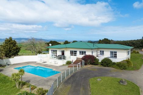 Photo of property in 41 Rasmussen Road, Aka Aka, Waiuku, 2682