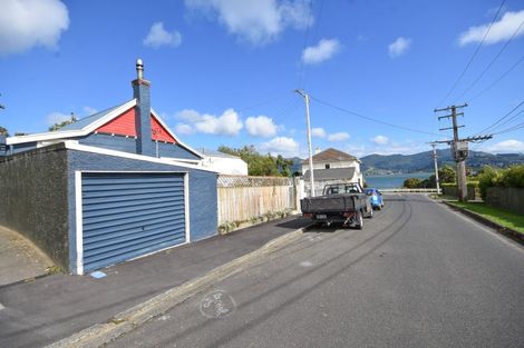 Photo of property in 2 Clearwater Street, Broad Bay, Dunedin, 9014