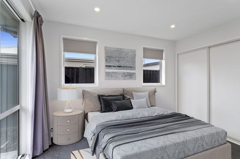 Photo of property in 10 Ranginui Drive, Kaiapoi, 7630