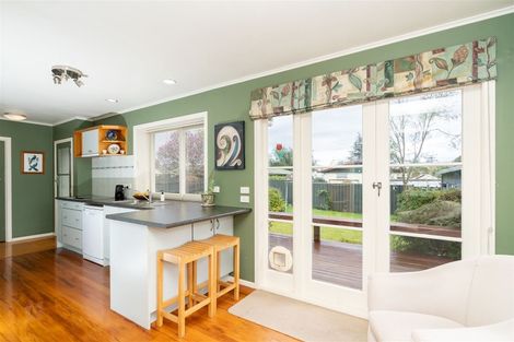 Photo of property in 15 De Vere Crescent, Chartwell, Hamilton, 3210