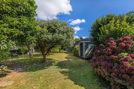 Photo of property in 4 Glen Street, Levin, 5510