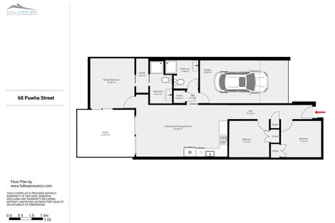 Photo of property in 68 Puwha Street, Massey, Auckland, 0614