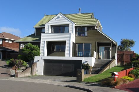 Photo of property in 10 Maywood Grove, Churton Park, Wellington, 6037