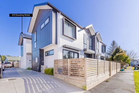Photo of property in 3u4 Dowding Street, Melville, Hamilton, 3206
