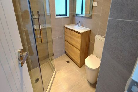 Photo of property in 20b Mackenzie Street, Te Atatu South, Auckland, 0610