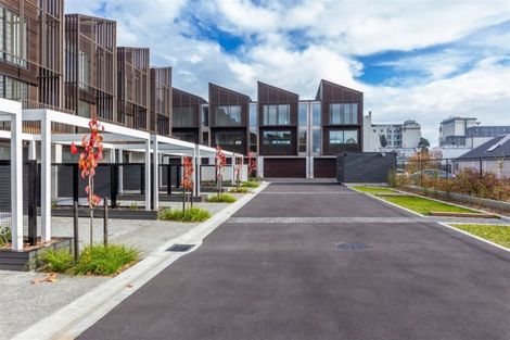 Photo of property in Latimer Terraces, 5/197 Hereford Street, Christchurch Central, Christchurch, 8011