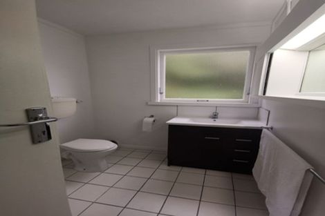 Photo of property in 1 Cecil Road, Wadestown, Wellington, 6012