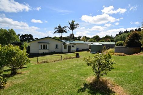 Photo of property in 1204 Wharehine Road, Port Albert, Wellsford, 0973