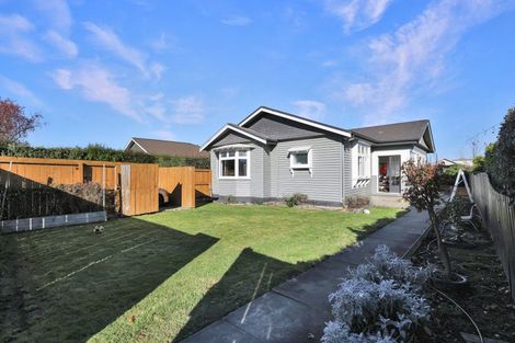 Photo of property in 350 Havelock Street, Ashburton, 7700