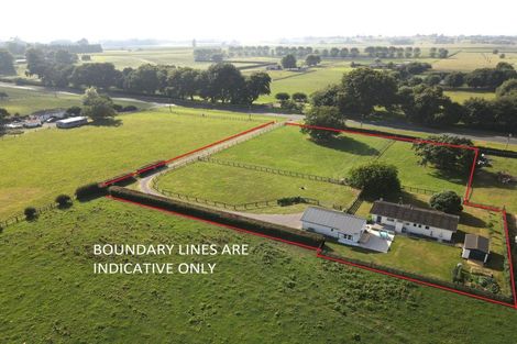 Photo of property in 211 Tower Road, Matamata, 3471