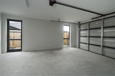 Photo of property in 31 Maitland Crescent, Rolleston, 7614