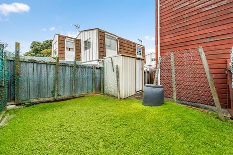 Photo of property in 5f1 Cockburn Street, Kilbirnie, Wellington, 6022