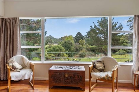 Photo of property in 332 Kuku East Road, Kuku, Manakau, 5570