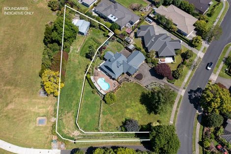 Photo of property in 38 Links View Drive, Omokoroa, 3114