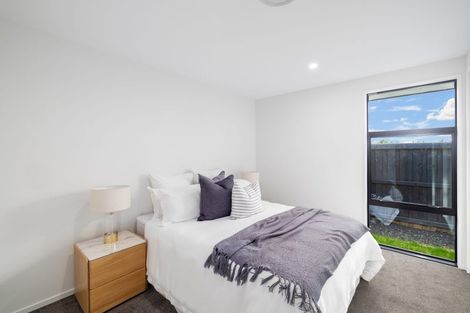 Photo of property in 143b Brookside Road, Rolleston, 7614