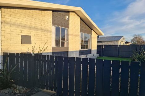 Photo of property in 1/154 King Street, Sydenham, Christchurch, 8023