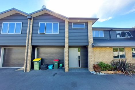 Photo of property in 34u4 Fifth Avenue, Enderley, Hamilton, 3214