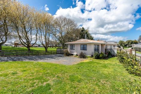 Photo of property in 19 Hall Street, Kihikihi, Te Awamutu, 3800