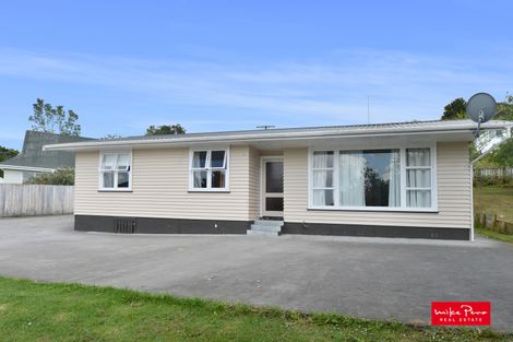 Photo of property in 18 Mcmillan Avenue, Te Kamo, Whangarei, 0112