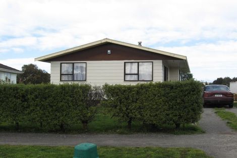 Photo of property in 17 Clyde Street, Masterton, 5810