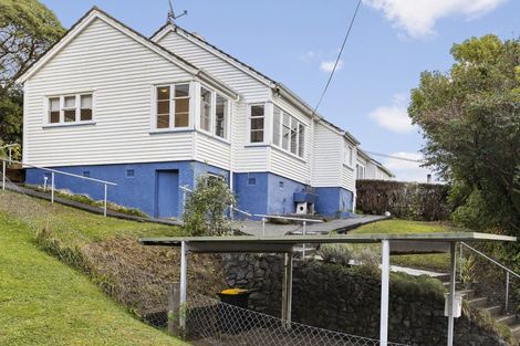 Photo of property in 14 Warwick Street, Wilton, Wellington, 6012
