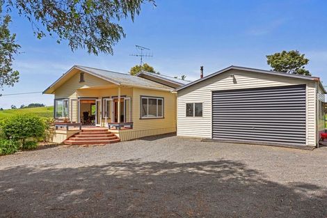 Photo of property in 88 Ralph Road, Huntly, 3771