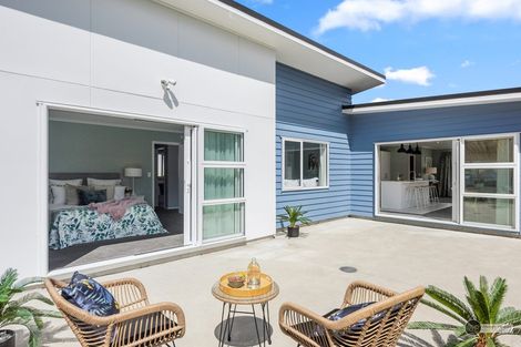 Photo of property in 43 Brian Morgan Terrace, Wainuiomata, Lower Hutt, 5014