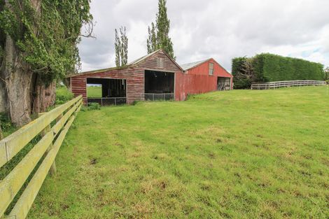 Photo of property in 369 Maheno Kakanui Road, Maheno, Oamaru, 9495