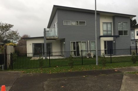 Photo of property in 11u1 Crosher Place, Silverdale, Hamilton, 3216