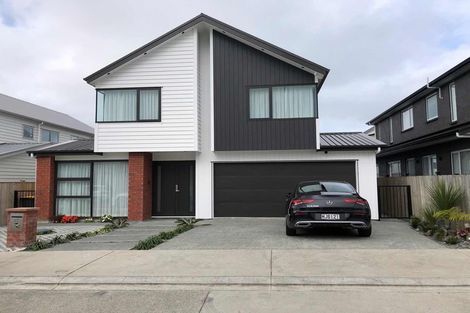 Photo of property in 41 Toanui Road, Hobsonville, Auckland, 0616