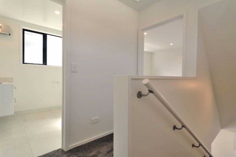 Photo of property in 5/307 Madras Street, Christchurch Central, Christchurch, 8013