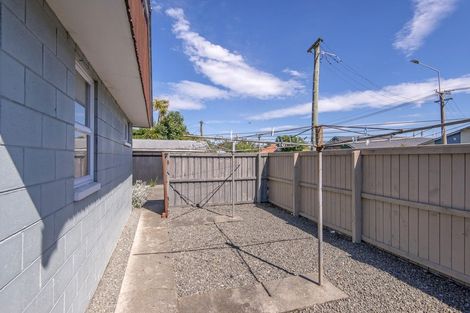Photo of property in 1/546 Worcester Street, Linwood, Christchurch, 8011
