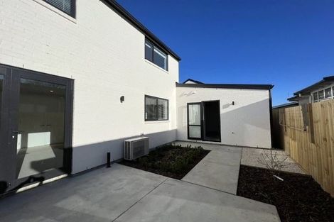 Photo of property in 2/249 Lyttelton Street, Spreydon, Christchurch, 8024