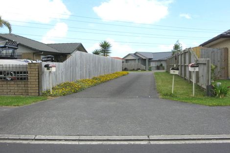 Photo of property in 11 Waione Court, Takanini, 2112