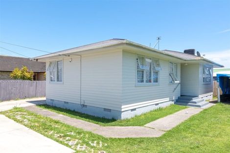Photo of property in 35 Franklyne Road, Otara, Auckland, 2023